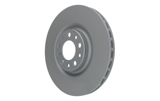 Brake Disc 24.0128-0326.1 ATE, Image 2