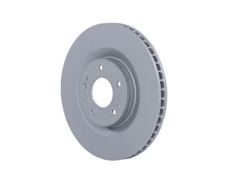 Brake disc 24.0128-0332.1 ATE, Image 2
