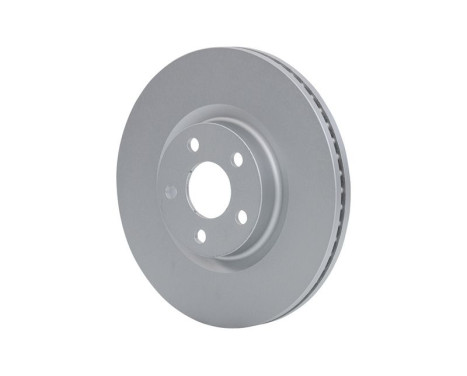 Brake disc 24.0128-0334.1 ATE, Image 2