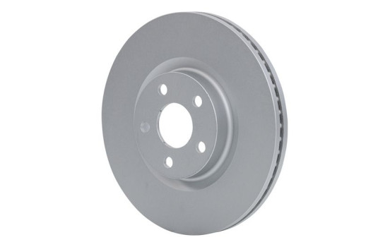 Brake disc 24.0128-0334.1 ATE, Image 2