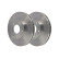 Brake Disc 24.0128-0722.1 ATE, Thumbnail 2