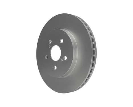 Brake Disc 24.0128-0753.1 ATE, Image 2