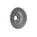 Brake Disc 24.0128-0753.1 ATE, Thumbnail 2