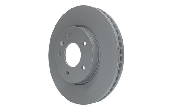 Brake Disc 24.0129-0101.1 ATE, Image 2
