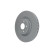 Brake Disc 24.0129-0102.1 ATE, Thumbnail 2