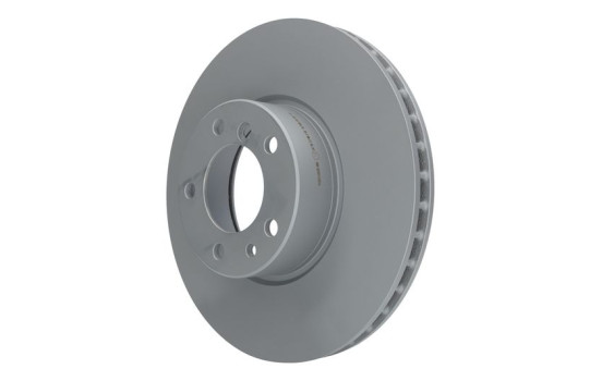 Brake Disc 24.0130-0101.1 ATE, Image 2