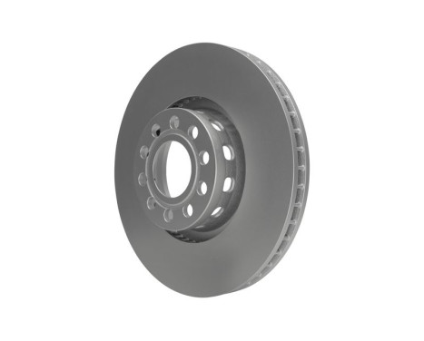 Brake Disc 24.0130-0104.1 ATE, Image 3