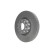Brake Disc 24.0130-0104.1 ATE, Thumbnail 3