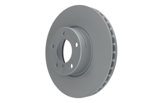 Brake Disc 24.0130-0107.1 ATE, Image 3
