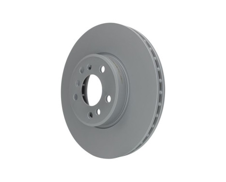 Brake Disc 24.0130-0109.1 ATE, Image 3