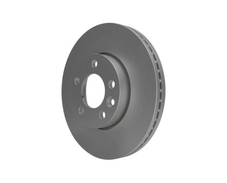 Brake Disc 24.0130-0114.1 ATE, Image 3