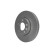 Brake Disc 24.0130-0114.1 ATE, Thumbnail 3