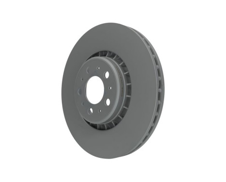 Brake Disc 24.0130-0116.1 ATE, Image 3