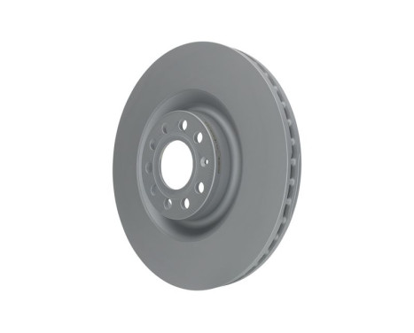 Brake Disc 24.0130-0119.1 ATE, Image 3