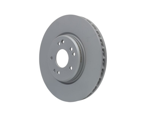 Brake Disc 24.0130-0121.1 ATE, Image 3