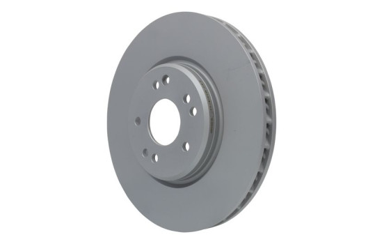 Brake Disc 24.0130-0121.1 ATE, Image 3