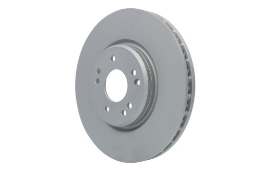 Brake Disc 24.0130-0122.1 ATE, Image 3