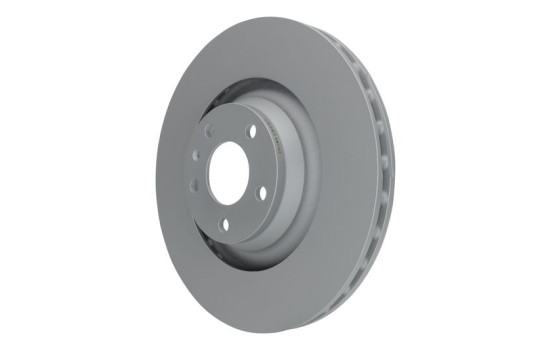 Brake Disc 24.0130-0176.1 ATE, Image 3