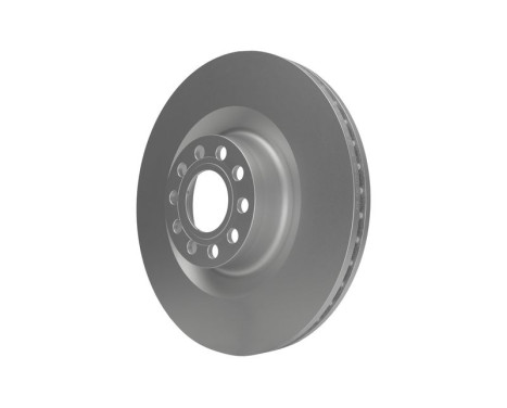 Brake Disc 24.0130-0177.1 ATE, Image 3