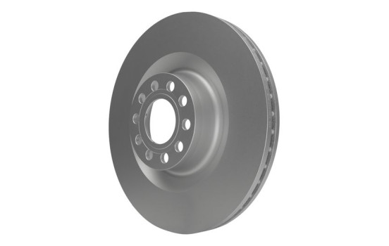 Brake Disc 24.0130-0177.1 ATE, Image 3