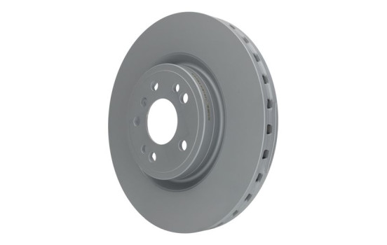 Brake Disc 24.0130-0178.1 ATE, Image 3