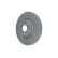 Brake Disc 24.0130-0180.1 ATE, Thumbnail 3