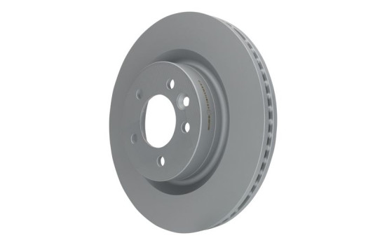 Brake Disc 24.0130-0188.1 ATE, Image 3