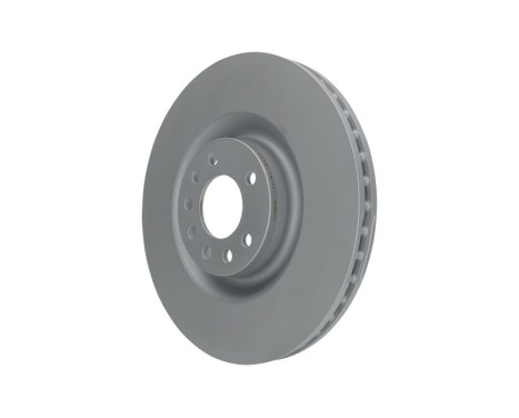 Brake Disc 24.0130-0189.1 ATE, Image 3