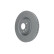 Brake Disc 24.0130-0189.1 ATE, Thumbnail 3