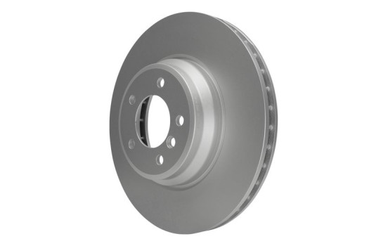 Brake Disc 24.0130-0192.1 ATE, Image 4