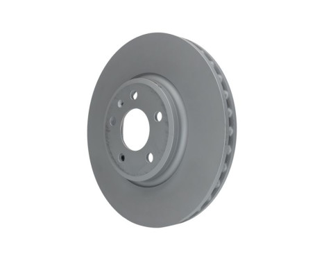 Brake Disc 24.0130-0193.1 ATE, Image 3