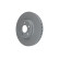 Brake Disc 24.0130-0193.1 ATE, Thumbnail 3