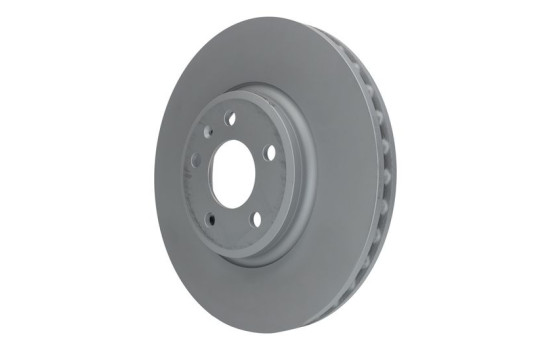 Brake Disc 24.0130-0193.1 ATE, Image 3