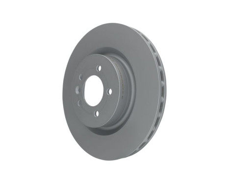 Brake Disc 24.0130-0195.1 ATE, Image 3