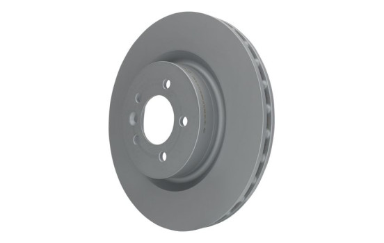 Brake Disc 24.0130-0195.1 ATE, Image 3