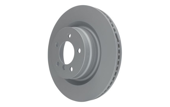 Brake Disc 24.0130-0196.1 ATE, Image 3