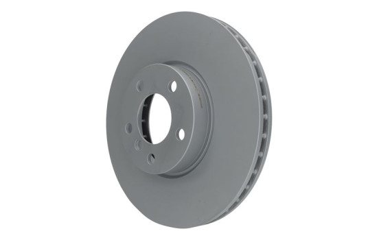 Brake Disc 24.0130-0200.1 ATE, Image 3