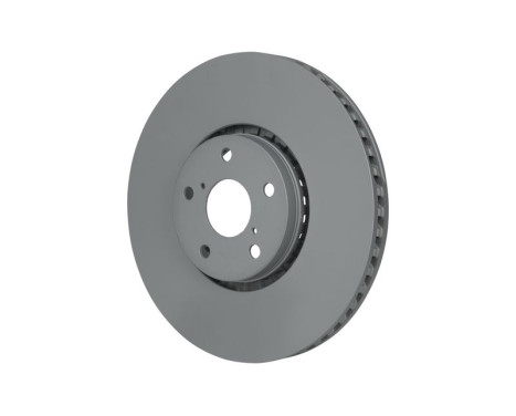 Brake Disc 24.0130-0202.1 ATE, Image 3