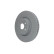 Brake Disc 24.0130-0204.1 ATE, Thumbnail 2