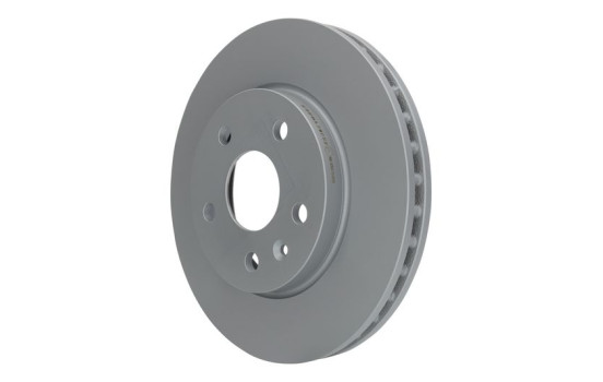 Brake Disc 24.0130-0207.1 ATE, Image 2