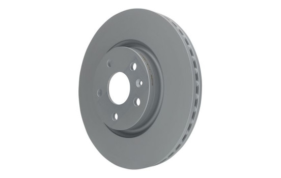 Brake Disc 24.0130-0208.1 ATE, Image 3