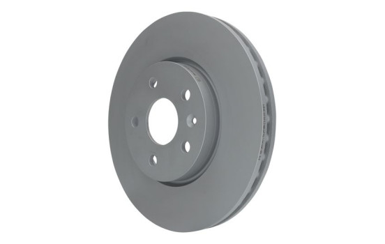 Brake Disc 24.0130-0209.1 ATE, Image 3