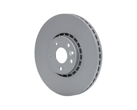 Brake Disc 24.0130-0212.1 ATE, Image 3