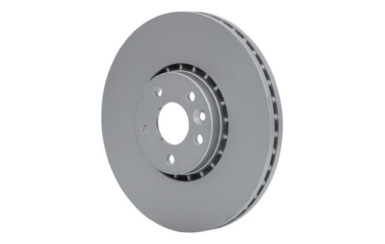 Brake Disc 24.0130-0212.1 ATE, Image 3