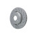 Brake Disc 24.0130-0213.2 ATE, Thumbnail 3