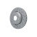 Brake Disc 24.0130-0214.2 ATE, Thumbnail 3