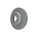 Brake Disc 24.0130-0216.2 ATE, Thumbnail 2