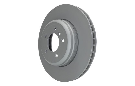 Brake Disc 24.0130-0216.2 ATE, Image 2