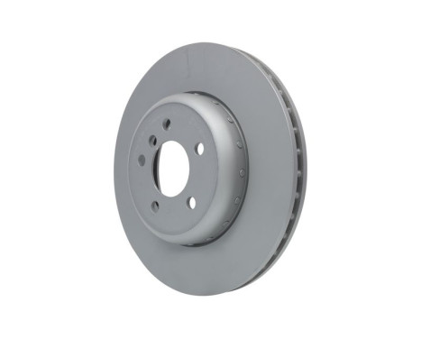 Brake Disc 24.0130-0218.2 ATE, Image 4