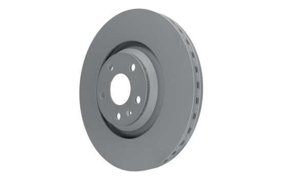 Brake Disc 24.0130-0219.1 ATE, Image 2